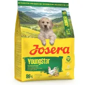 Josera Junior YoungStar - 3 kg