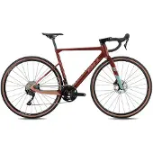 Bh Gravelx Evo 2.5 R Grx 2026 Gravelcykel