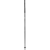 Armada - Skistave - Triad Black til UnisexAluminium - Størrelse 100 cm - Sort