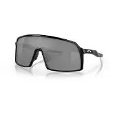 Oakley Sutro, PRIZM, Polished Black
