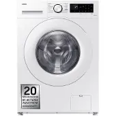 Samsung Ww90cgc04dteec Frontbetjent Vaskemaskine