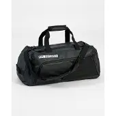 MM Sports Bag 2-in-1 - Black