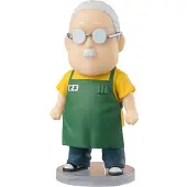 Tamashii Nations - Sakamoto Days - Sakamoto Taro Figuarts mini actionfigur