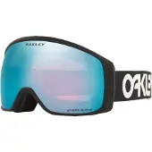 Oakley Flight Tracker Xm Prizm Snow Skibriller
