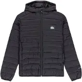 Quiksilver Scaly Vatteret Jakke