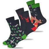 Lee cooper Sokker blandingsfarvet