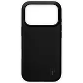 IDEAL OF SWEDEN Silicone Case iPhone 17 Pro Black
