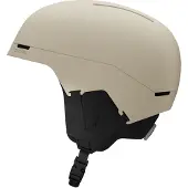 Salomon Brigade Index, skihjelm, beige