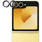 PanzerGlass PicturePerfect Camera Lens Protector Samsung Galaxy Z Flip7 FE