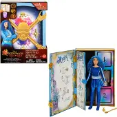 Mattel Overraskelsesdukke Chloe