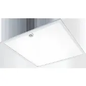 SG ARMATUREN Sense Pro 600x600 Hvid 3000K PIR Sensor