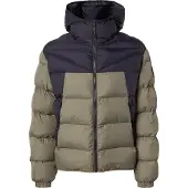 Napapijri Vinterjakke 'Molveno' navy / oliven