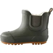 Next Gummistøvler khaki