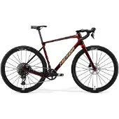 Merida Bikes Silex 8000 X1 Eagle Axs 2026 Gravelcykel