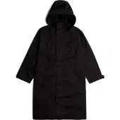 G-Star Rovic Hooded Loose Parka - Black - Women