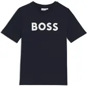 BOSS J25p24 T-shirt Med Korte ærmer