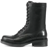 Vagabond SHOEMAKERS Snørestøvletter 'KARLIE' sort