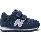 New Balance 500 Hook & Loop Sko