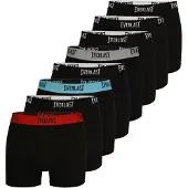 Everlast Boksershorts sort