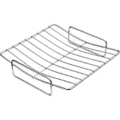 Scanpan 23,5x23,5 cm rist til bradepande 54403200 - TechnIQ