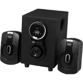 Trevi Avx 615 Bt Par Højttalerhylder