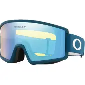 Oakley Target Line M, Matte Poseidon