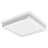 Philips Hue White Tento Kvadratisk Loftspanel – Lille