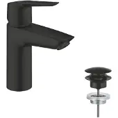 GROHE Start Håndvaskarmatur S-Size - Matsort