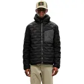 The Mountain Studio Reversible Light Hood Gore-tex Jakke