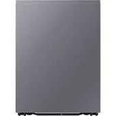 Samsung DW60DG750I00 - Opvaskemaskine - Sort