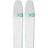 G3 Slayr 114 Alpinski