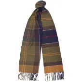 Barbour Inverness Halstørklæde