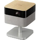 Epson Lifestudio Flex EF-72 - 3LCD-projektor - 1000 lumen (hvid) - 1000 lumen (farve) - 16:9 - 802.11a/b/g/n/ac wireless / Bluetooth - eg