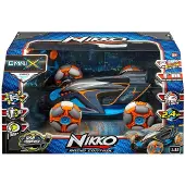 Nikko RC automobilis Omni X