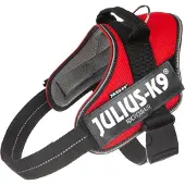 JULIUS K-9 Idc Powair Hundeseletøj