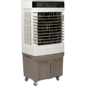 Be cool BC60AC2401 Luftkøler 60 liter