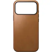 Nomad Modern Leather Iphone 17 Pro Max Telefon Etui