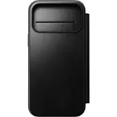 Nomad Modern Leather Folio Iphone 17 Pro Max Telefon Etui