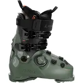 Atomic - Skistøvler herre - Hawx Prime 120 S Boa GW Army Green/Black til UnisexUld - Størrelse 45/46 - Grå