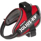 JULIUS K-9 Idc Powair Hundeseletøj