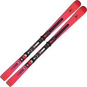 Atomic Redster S8 Revoshock C+i 12 Gw Alpin Ski Pakke