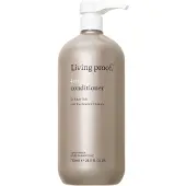 Living Proof No Frizz Conditioner Udglattende balsam til kvinder kontrollerer krus og bl?dg?r h?r til alle h?rtyper 24 oz