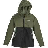 Regatta Hillain Warm Lined Jakke