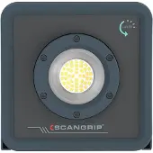 SCANGRIP Įkraunama darbo lempa NOVA R For life, 2000lm, IP67