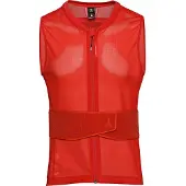Atomic Live Shield Amid Lite Beskyttelsesvest
