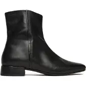 Vagabond SHOEMAKERS Ankelstøvler 'Mona' sort