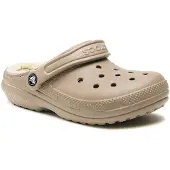 Crocs Classic Lined Træsko
