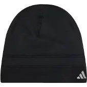 Adidas Hue Climawarm - Sort/Sølv, størrelse One Size Men