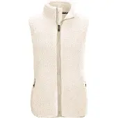 Killtec Sportsvest 'KOW 7' uldhvid
