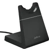 Jabra Evolve2 65 Deskstand USB-C Black